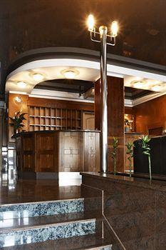 Oya Hotel Praag